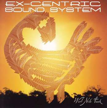 Album Ed Clute: West Nile Funk