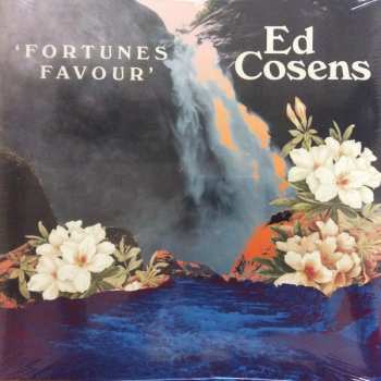 Album Ed Cosens: Fortunes Favour