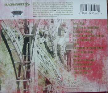 CD Ed Gein: Judas Goats & Dieseleaters