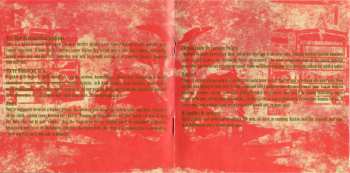 CD Ed Gein: Judas Goats & Dieseleaters