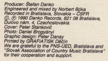 LP Ed Korey Konecny: Lovely Lady Liberty