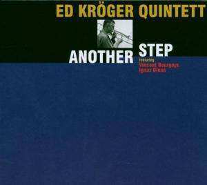 CD Vincent Bourgeyx: Another Step