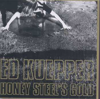 CD Ed Kuepper: Honey Steel's Gold