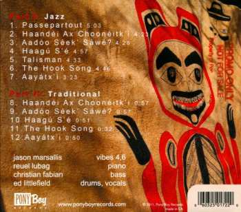 CD Ed Littlefield: Walking Between Worlds