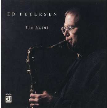Album Ed Petersen: The Haint