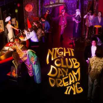 CD Ed Schrader's Music Beat: Nightclub Daydreaming