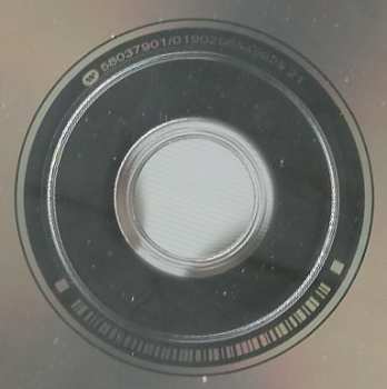 CD Ed Sheeran: = (Equals)