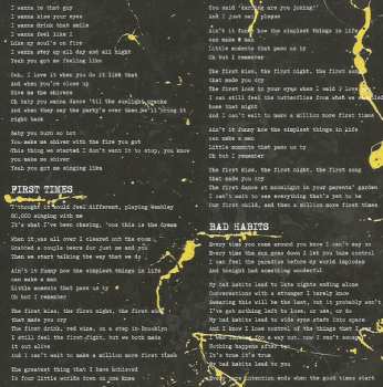 CD Ed Sheeran: = (Equals)