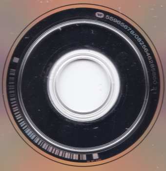 CD Ed Sheeran: X DLX