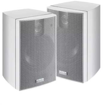 Hi-Fi Indiana Line Nano.2 Bílá