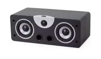 Hi-Fi Dynavoice Magic C-4 Černá