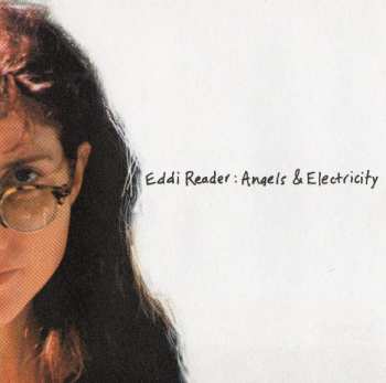 Album Eddi Reader: Angels & Electricity