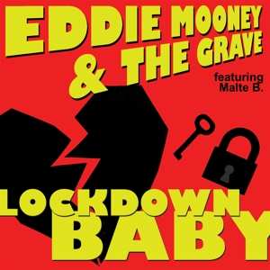 Album Eddie And The Gra Mooney: 7-lockdown Baby/working Man