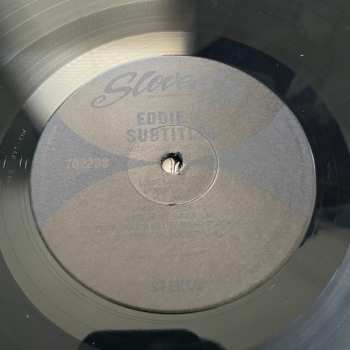 LP Eddie And The Subtitles: Skeletons In The Closet