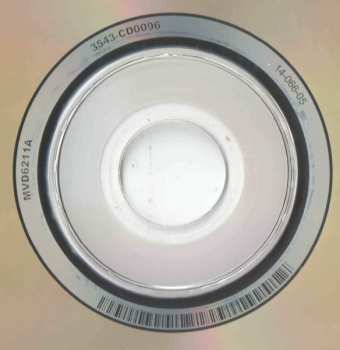 CD Bill Sharpe: Make My Day - Back To The Blues