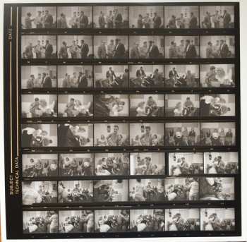 2EP Eddie Cochran: The Year 1957