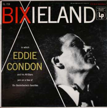 Album Eddie Condon And His All-Stars: Bixieland
