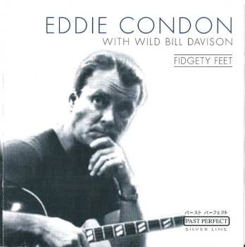 CD Wild Bill Davison: Fidgety Feet