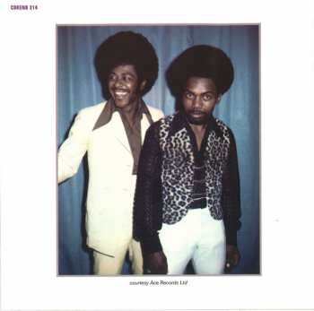 CD Eddie & Ernie: Lost Friends