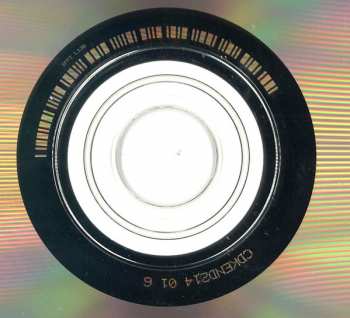 CD Eddie & Ernie: Lost Friends