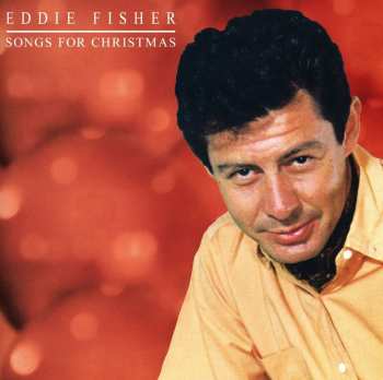 Album Eddie Fisher: Songs For Christmas