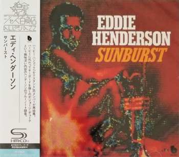 CD Eddie Henderson: Sunburst