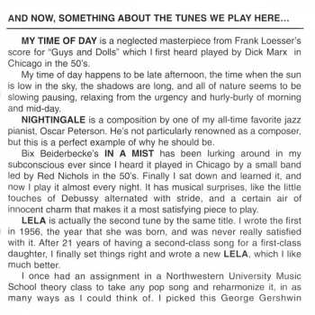 CD Eddie Higgins: In Chicago