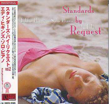 CD Eddie Higgins: Standards By Request 2nd Day LTD