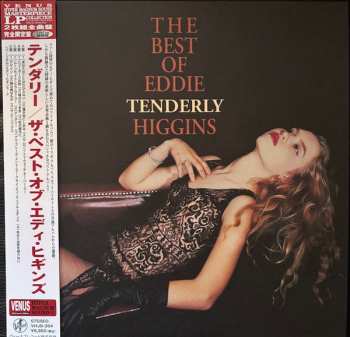 2LP Eddie Higgins: Tenderly (The Best Of Eddie Higgins) LTD