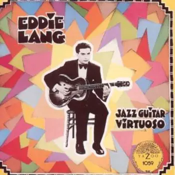 Jazz Guitar Virtuoso