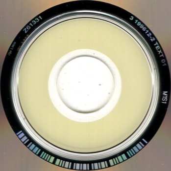 CD Eddie Levert: Something To Talk About