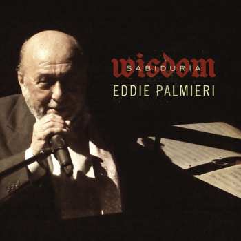 CD Eddie Palmieri: Sabiduría
