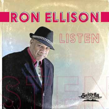 CD Eddie Piller: Listen
