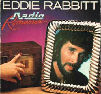 LP Eddie Rabbitt: Radio Romance