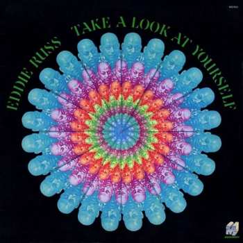 Album Eddie Russ: Take A Look At Yourself