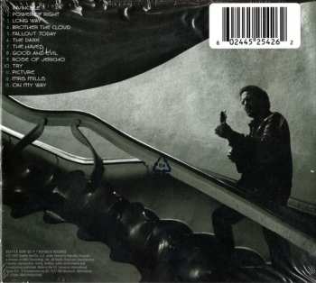 2CD Eddie Vedder: Earthling - Limited