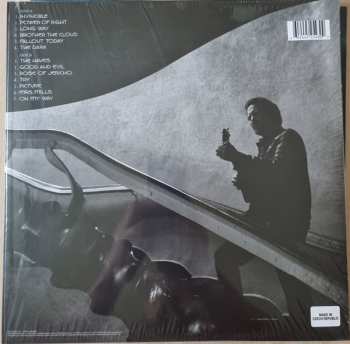 LP Eddie Vedder: Earthling CLR