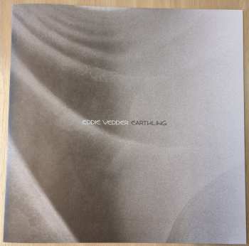 LP Eddie Vedder: Earthling CLR