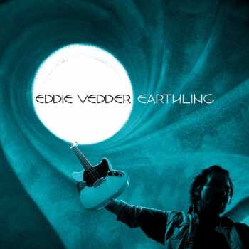 CD Eddie Vedder: Earthling
