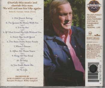 CD Eddy Arnold: After All These Years