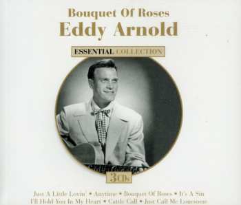 Album Eddy Arnold: Essential Collection - Bouquet Of Roses