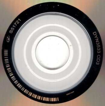 3CD Eddy Arnold: Essential Collection - Bouquet Of Roses