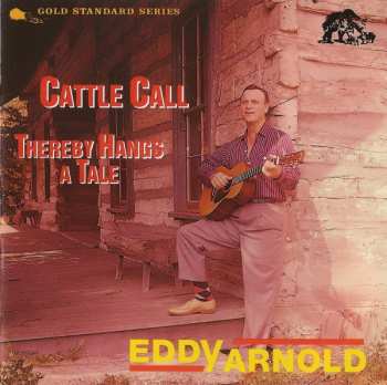 CD Cattle Call · Thereby Hangs A Tale