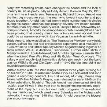 CD Cattle Call · Thereby Hangs A Tale