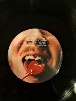 LP Eddy De Pretto: Crash Cœur LTD