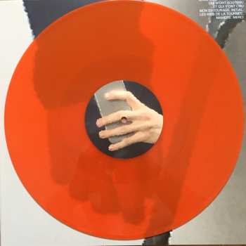 2LP Eddy De Pretto: Cure CLR | LTD