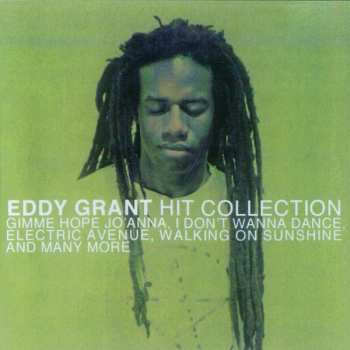 2CD Eddy Grant: Hit Collection