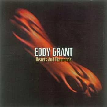 CD Eddy Grant: Hearts And Diamonds