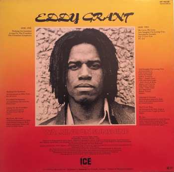 LP Eddy Grant: Walking On Sunshine