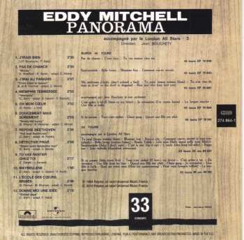 13CD/Box Set Eddy Mitchell: L'Essentiel Des Albums Studio